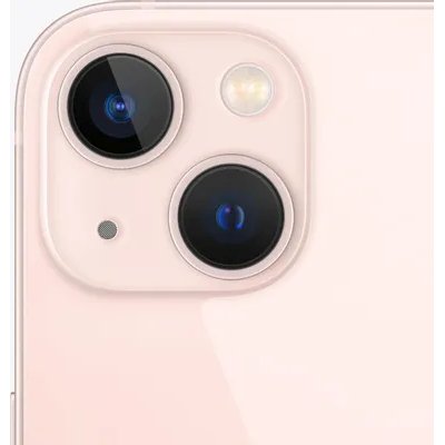 смартфон Apple iPhone 13 256GB Pink MLMY3LL/A розовый