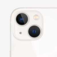 смартфон Apple iPhone 13 512GB Starlight MLP93RU/A сияющая звезда