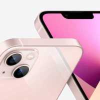 смартфон Apple iPhone 13 mini 128GB Pink MLK23ZD/A розовый