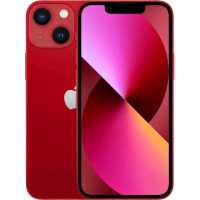смартфон Apple iPhone 13 mini 128GB Red MLLY3RU/A красный