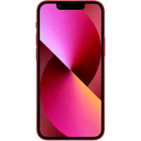 смартфон Apple iPhone 13 mini 256GB Red MLM73RU/A красный