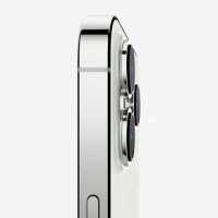 смартфон Apple iPhone 13 Pro 128GB Silver US MLTQ3LL/A серебристый