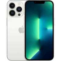 смартфон Apple iPhone 13 Pro 256GB Silver MLW63RU/A серебристый