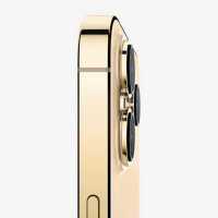 смартфон Apple iPhone 13 Pro Max 128GB Gold MLLT3RU/A золотой