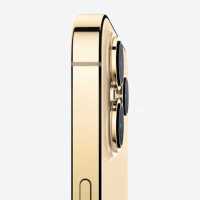 смартфон Apple iPhone 13 Pro Max 128GB Gold SA MLJ63AH/A золотой