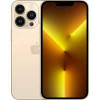 смартфон Apple iPhone 13 Pro Max 256GB Gold US MLF83LL/A золотой