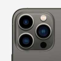 смартфон Apple iPhone 13 Pro Max 256GB Graphite EU MLLA3ZD/A серый