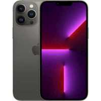 смартфон Apple iPhone 13 Pro Max 256GB Graphite SA MLJ83AH/A серый