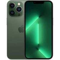 смартфон Apple iPhone 13 Pro Max 256GB Green US MNCA3LL/A зеленый