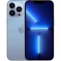 смартфон Apple iPhone 13 Pro Max 256GB Sierra Blue GB MLLE3B/A голубой