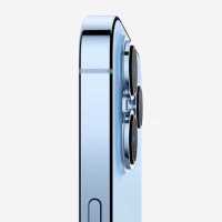 смартфон Apple iPhone 13 Pro Max 256GB Sierra Blue JP MLJD3J/A голубой