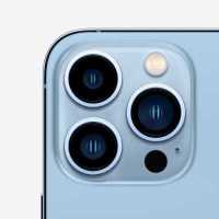 смартфон Apple iPhone 13 Pro Max 256GB Sierra Blue MLF93LL/A голубой