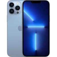 смартфон Apple iPhone 13 Pro Max 256GB Sierra Blue MLMJ3RU/A голубой