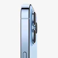 смартфон Apple iPhone 13 Pro Max 256GB Sierra Blue MLMJ3RU/A голубой