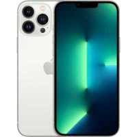 смартфон Apple iPhone 13 Pro Max 512GB Silver US MLKX3LL/A серебристый