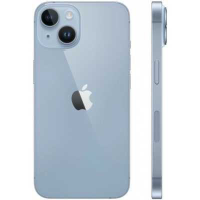 смартфон Apple iPhone 14 128GB Blue MPVN3ZD/A голубой