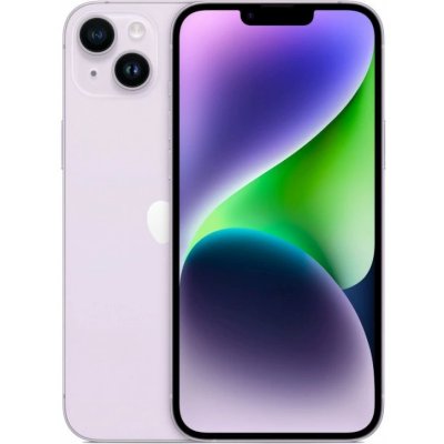 смартфон Apple iPhone 14 128GB Purple MPV03HN/A фиолетовый