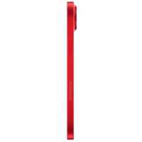 смартфон Apple iPhone 14 128GB Red MPV93J/A голубой