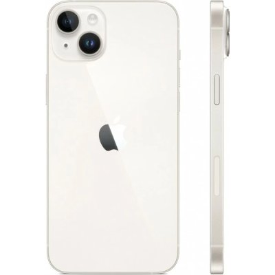 смартфон Apple iPhone 14 128GB Starlight MPUR3HN/A сияющая звезда
