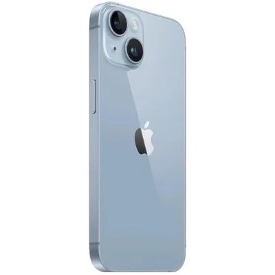 смартфон Apple iPhone 14 256GB Blue MPWP3HN/A голубой