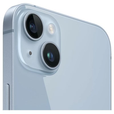 смартфон Apple iPhone 14 Plus 256GB Blue MQ583AA/A голубой