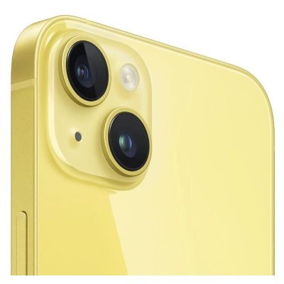 смартфон Apple iPhone 14 Plus 512GB Yellow MR5J3ZA/A желтый