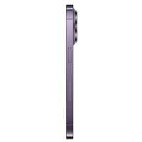 смартфон Apple iPhone 14 Pro 128GB Deep Purple MQ0D3ZA/A фиолетовый