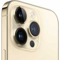 смартфон Apple iPhone 14 Pro 128GB Gold UK MQ083ZD/A золотой
