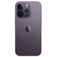 смартфон Apple iPhone 14 Pro 256GB Deep Purple MQ1C3ZA/A фиолетовый