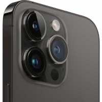 смартфон Apple iPhone 14 Pro 256GB Space Black MQ0M3ZA/A черный