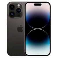 смартфон Apple iPhone 14 Pro 256GB Space Black MQ0N3LL/A черный