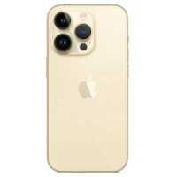 смартфон Apple iPhone 14 Pro Max 128GB Gold MQ853ZA/A золотой