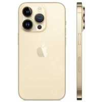 смартфон Apple iPhone 14 Pro Max 128GB Gold MQ983J/A золотой