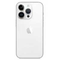 смартфон Apple iPhone 14 Pro Max 128GB Silver MQ843ZA/A серебристый