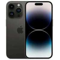 смартфон Apple iPhone 14 Pro Max 128GB Space Black MQ8N3LL/A черный