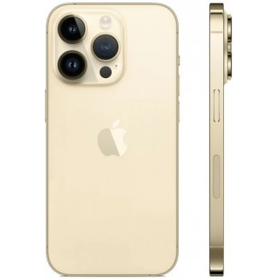 смартфон Apple iPhone 14 Pro Max 1TB Gold MQ8L3CH/A золотой