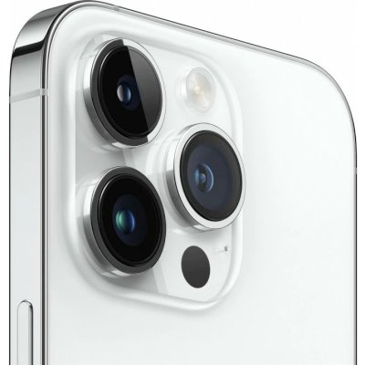 смартфон Apple iPhone 14 Pro Max 1TB Silver MQ9L3VC/A серебристый