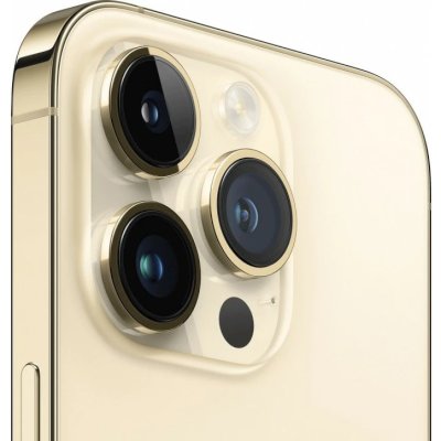 смартфон Apple iPhone 14 Pro Max 512GB Gold MQ9H3J/A золотой