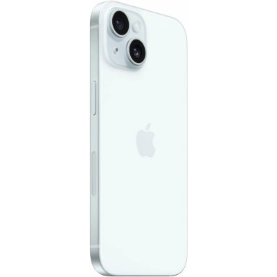 смартфон Apple iPhone 15 128GB Blue MTP43HN/A