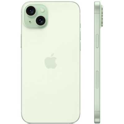 смартфон Apple iPhone 15 Plus 128GB Green MTXE3CH/A зеленый