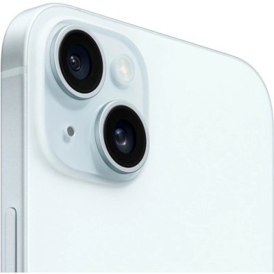 смартфон Apple iPhone 15 Plus 256GB Blue MU1F3HN/A голубой