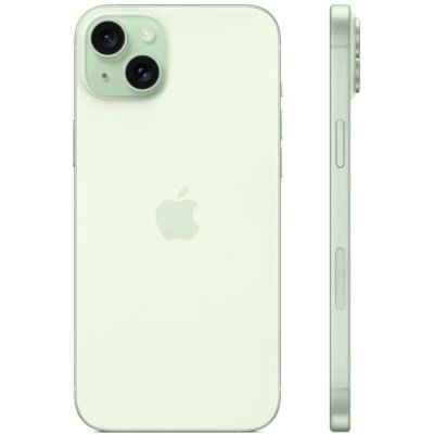 смартфон Apple iPhone 15 Plus 256GB Green MTXK3CH/A зеленый