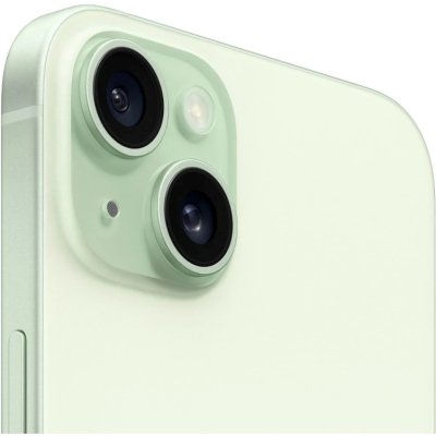 смартфон Apple iPhone 15 Plus 256GB Green MU1G3HN/A зеленый