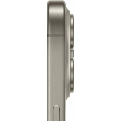 смартфон Apple iPhone 15 Pro 512GB Natural Titanium MTUK3J/A титан