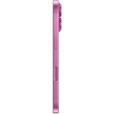 смартфон Apple iPhone 16 256GB Pink MYEG3HN/A розовый