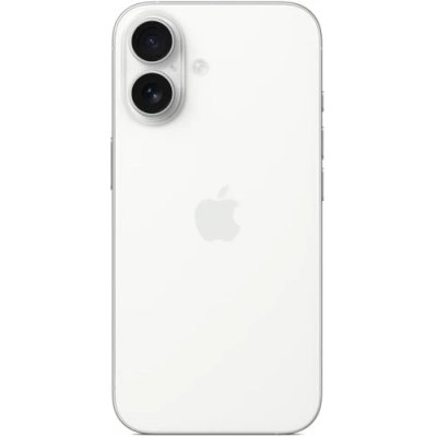 смартфон Apple iPhone 16 256GB White MYEF3HN/A белый