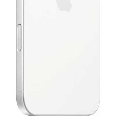 смартфон Apple iPhone 16 Plus 256GB White MXWV3HN/A белый