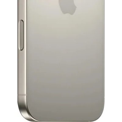 смартфон Apple iPhone 16 Pro 512GB Natural Titanium MYM43ZA/A титан
