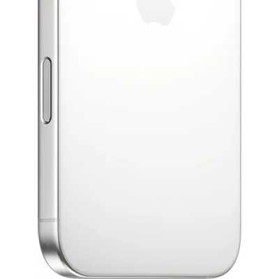 смартфон Apple iPhone 16 Pro Max 512GB White Titanium MYWM3J/A белый