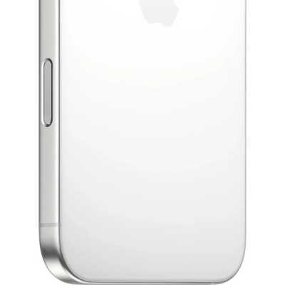 смартфон Apple iPhone 16 Pro Max 512GB White Titanium MYX13KH/A белый
